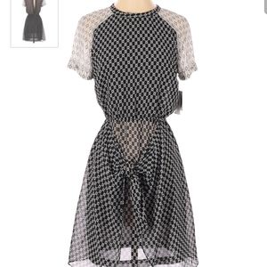 NWT Made Fashion Week for Impulse Dress Size XS